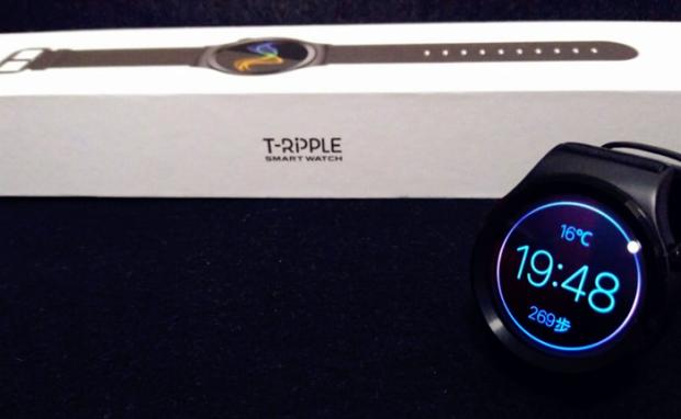 个性彰显——土曼T-Ripple玩味评测