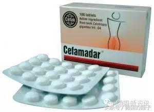 德国这7种减肥产品,晕啊……