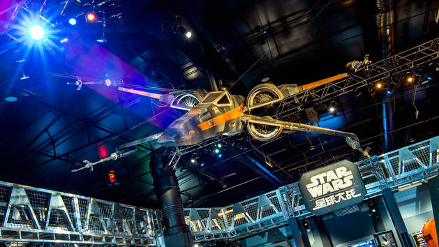 迪士尼小镇攻略一日游,上海迪士尼攻略一日游