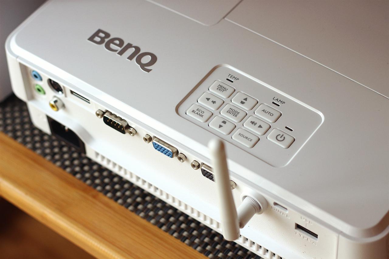 明基e540投影仪效果怎么样,明基benqe560投影说明书