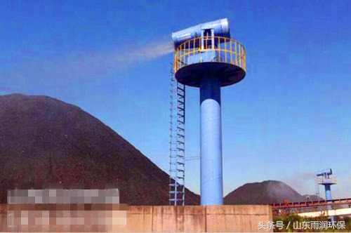 关于煤厂的扬尘治理,扬尘治理应急方案及措施