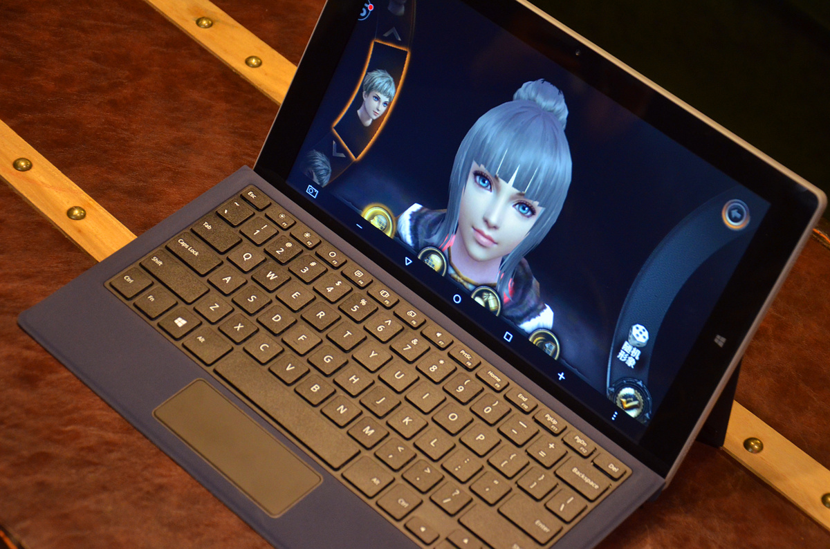 老款13寸windows超级本推荐,超级本跟二合一笔记本