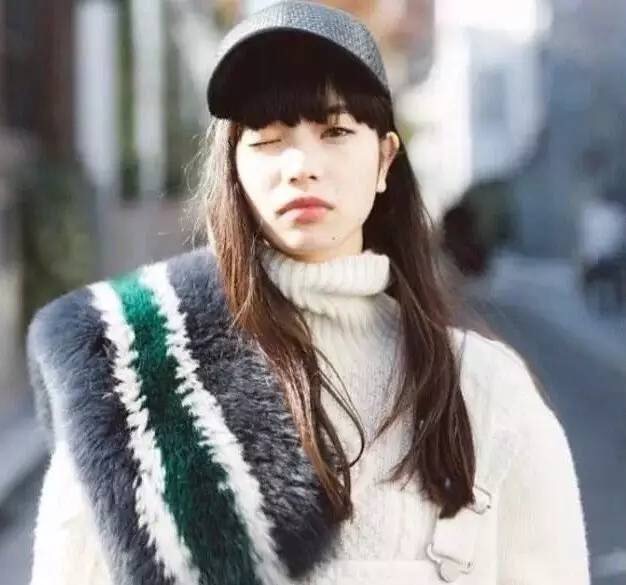 韩式日常减龄素颜神器,背带减龄神器至少年轻十岁