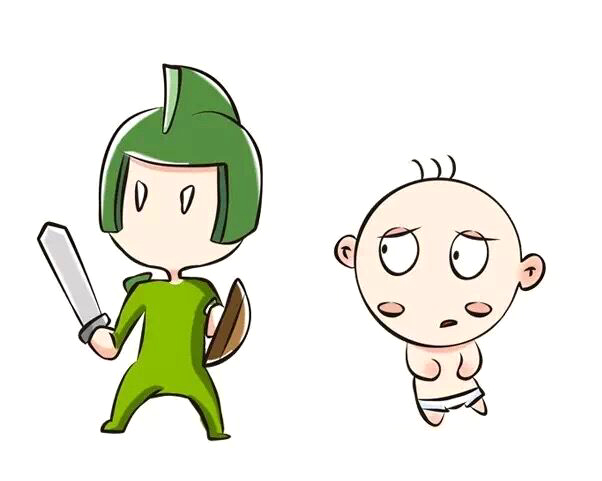 扁桃体经常发炎怎么回事,宝宝老是扁桃体化脓是怎么回事