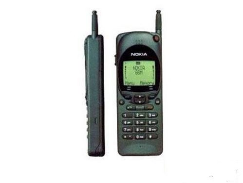 诺基亚手机一代人的回忆,诺基亚一代人