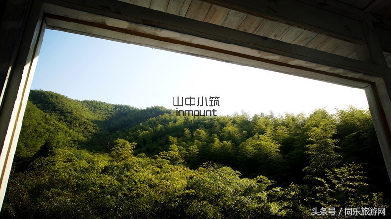 莫干山十大顶级民宿,莫干山十大民宿