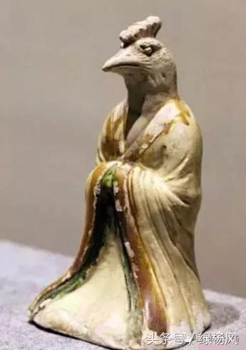 老扬州也不知道!扬州竟然有这么多和鸡有关的东东!