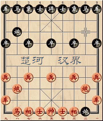 对付单铁滑车的正确走法,铁滑车敢死炮为什么叫邪门布局