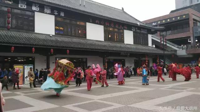 宿州吃货必备,宿州吃货