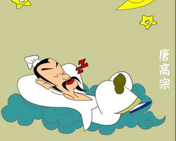 唐玄宗与杨贵妃照片,杨贵妃和唐玄宗的妃子