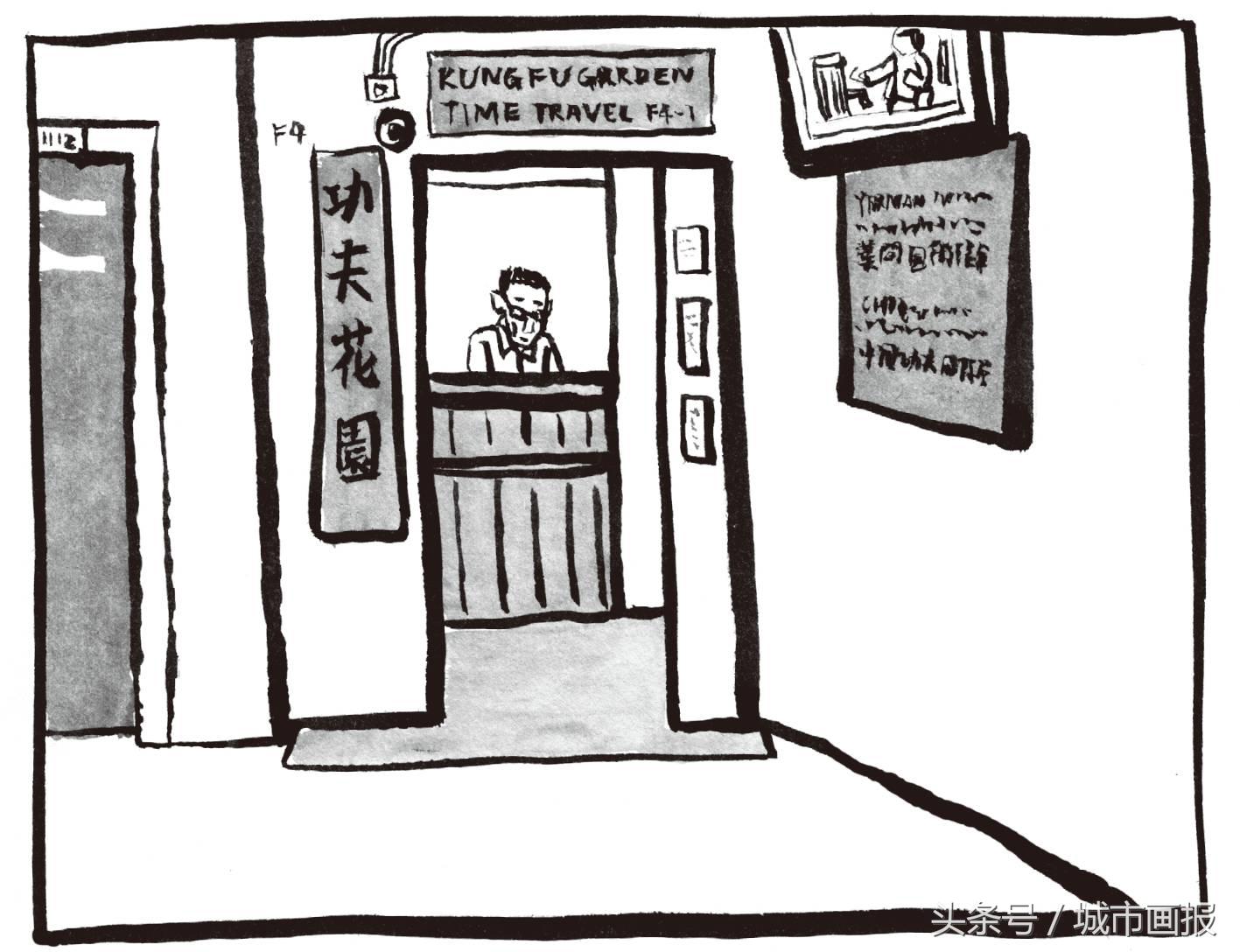 八十年代香港记忆,八十年代的香港令世界瞩目