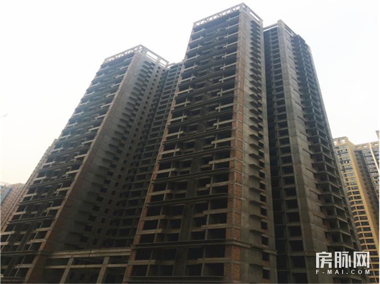 别人说没钱就买便宜的房,西安高新便宜二手楼盘