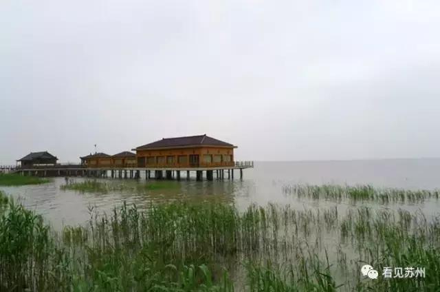 醉美苏州好去处太湖吴中,苏州太湖边哪里最好看攻略