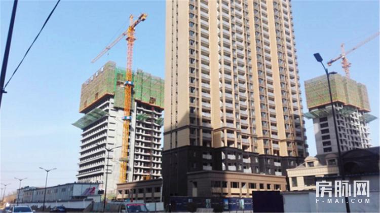 教育小区二手房买房,悦美国际和万科城润园哪个好