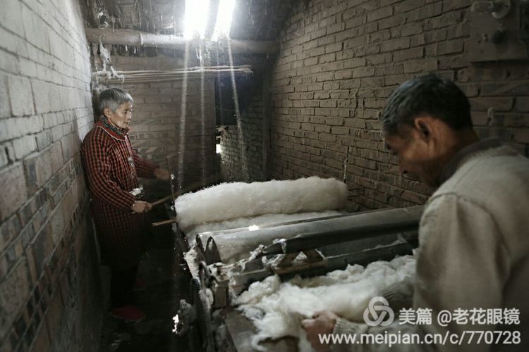 最后的手艺人视频,最后的手艺人纪录片内容简介