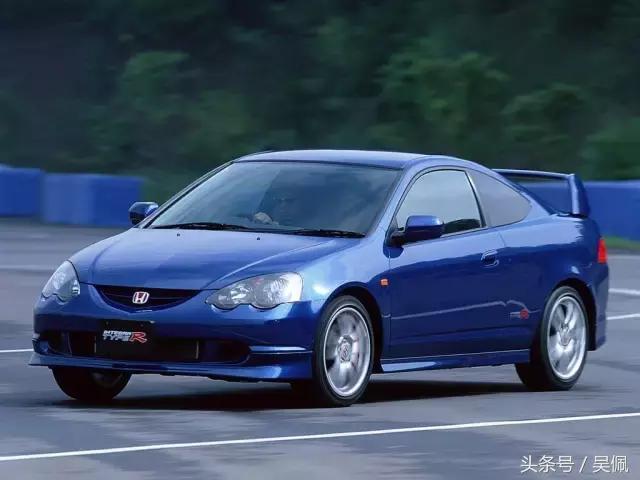 k20a为什么能上路,k20a为什么能合法上路