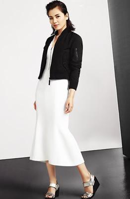 定鞋网shoes+女鞋品牌，你穿过哪些明星代言的著名品牌呢