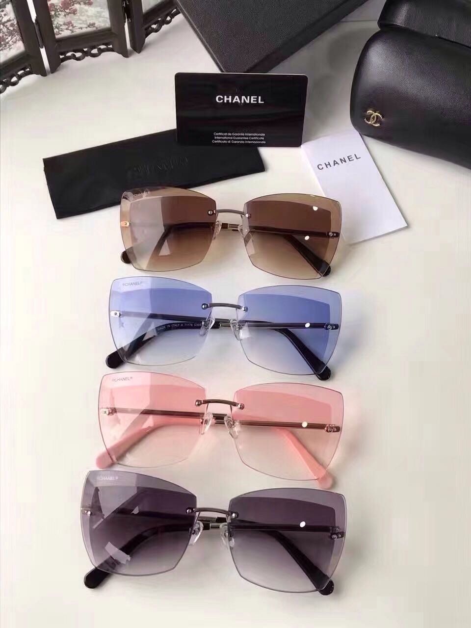 选对眼镜,选好眼镜