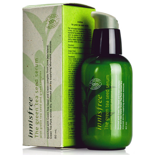 护肤为什么要用精华,护肤先用精华乳还是精华水乳