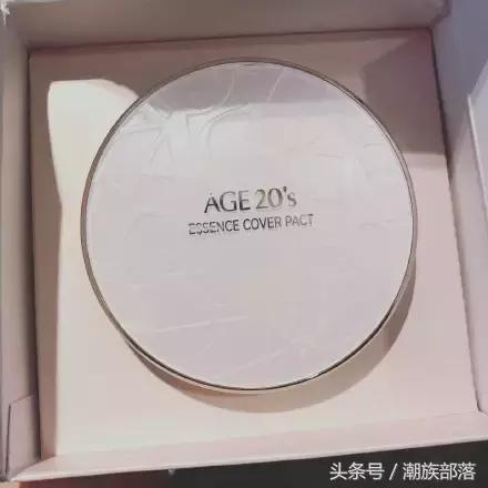 气垫水粉霜,最好用的气垫水粉霜排行榜