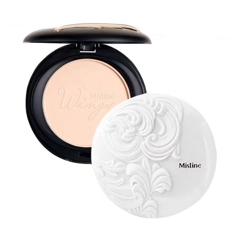 百元以内好用散粉粉饼,百元以下好用的粉饼