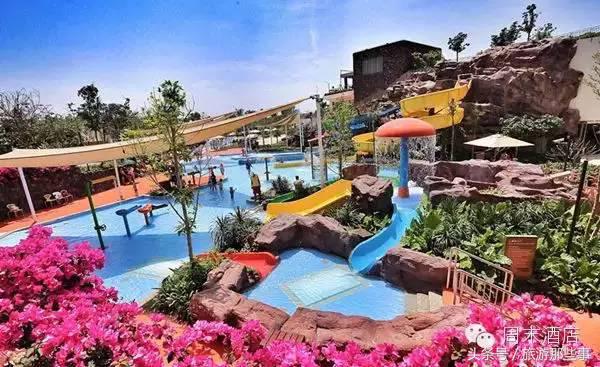 中国亲子度假酒店排名,优选亲子酒店指南