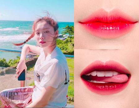 ysl唇膏哪个颜色好,ysl夹心银管唇膏真假鉴别