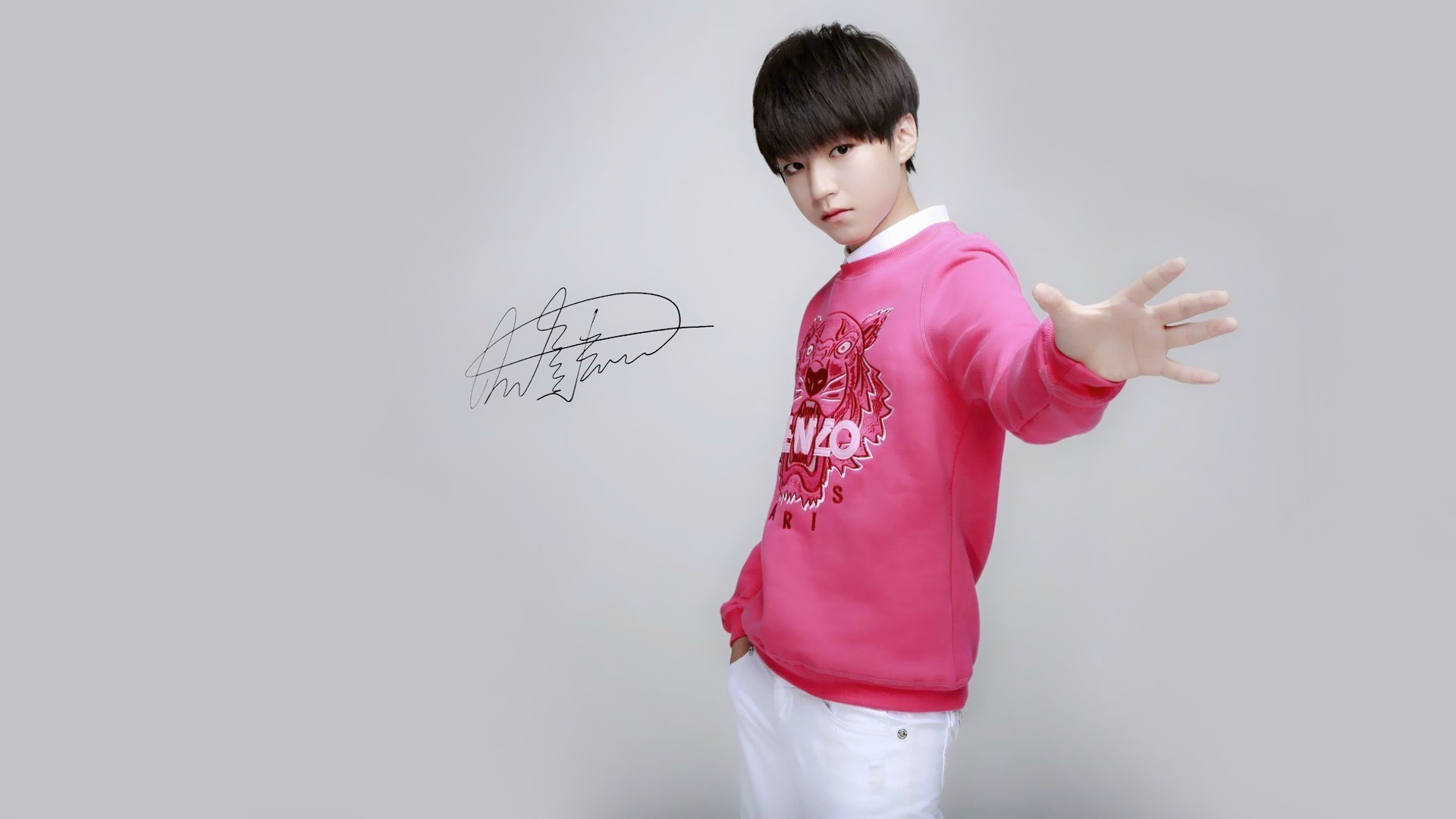 为什么那么多人喜欢tfboys,为什么那么多00后喜欢tfboys