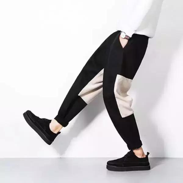 套装裤两件套夏季淑女裤装,知性淑女风的春季穿搭裤装