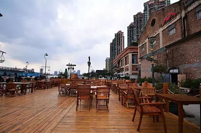 广州最值得去摄影的地方,广州摄影打卡景点