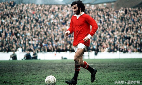 细思极恐！曼联传奇被妻子指控家暴而离婚，死后变成鬼魂来纠缠她