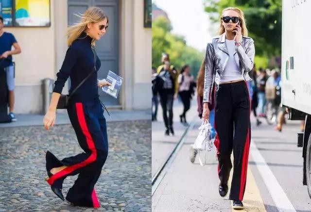 跟着大表姐刘雯学穿衣,跟着大幂幂学新中式穿搭