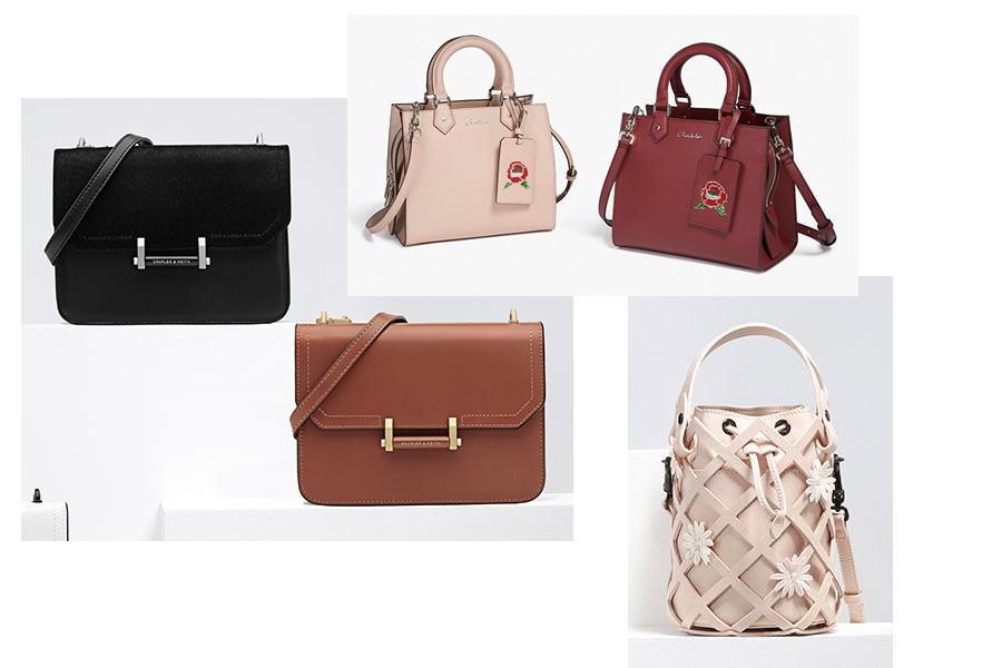 好看又耐背的千元包,30-40岁的千元包推荐