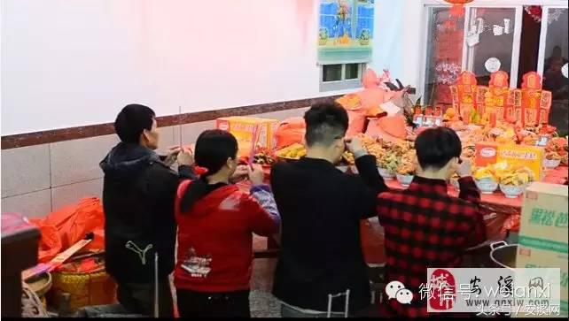 安溪拜天公说吉祥话,安溪拜天公说什么好