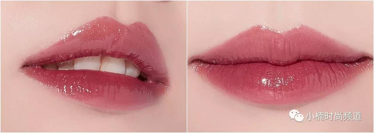 超美口红唇釉,六款唇彩给你冬日好气色