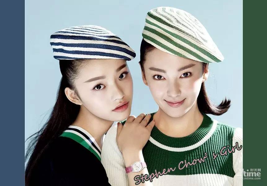 星女郎周星驰照片,周星驰星女郎名单