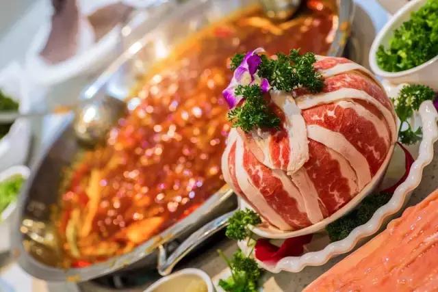 徐州必吃的十大特色美食火锅,开年第一顿火锅