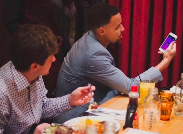 秒杀菲鱼？揭秘球星深藏不露的隐秘属性