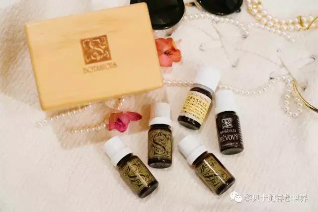 开箱巴黎,开箱记全集