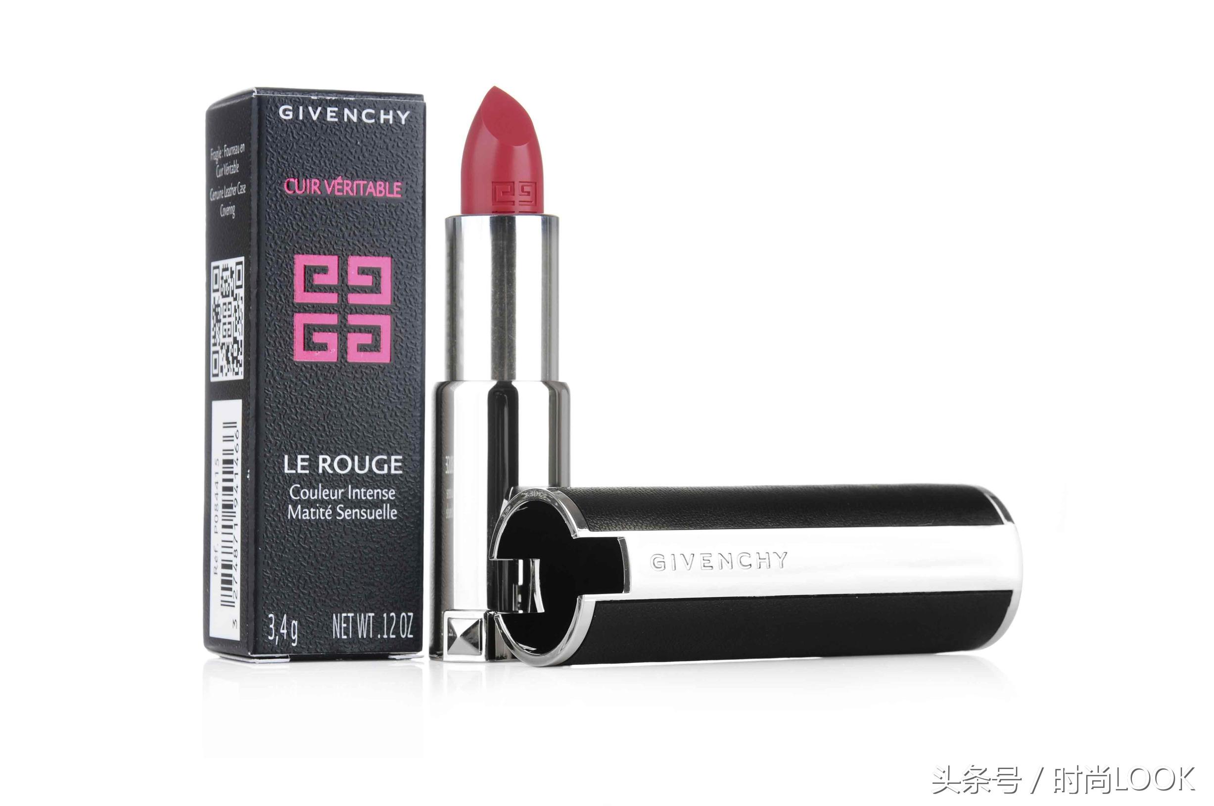 最值得入手的10款经典口红,最畅销的十款口红2019