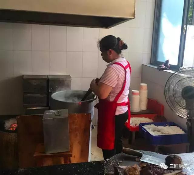 你吃过很多桂林米粉，却可能一碗正宗的都没吃到过