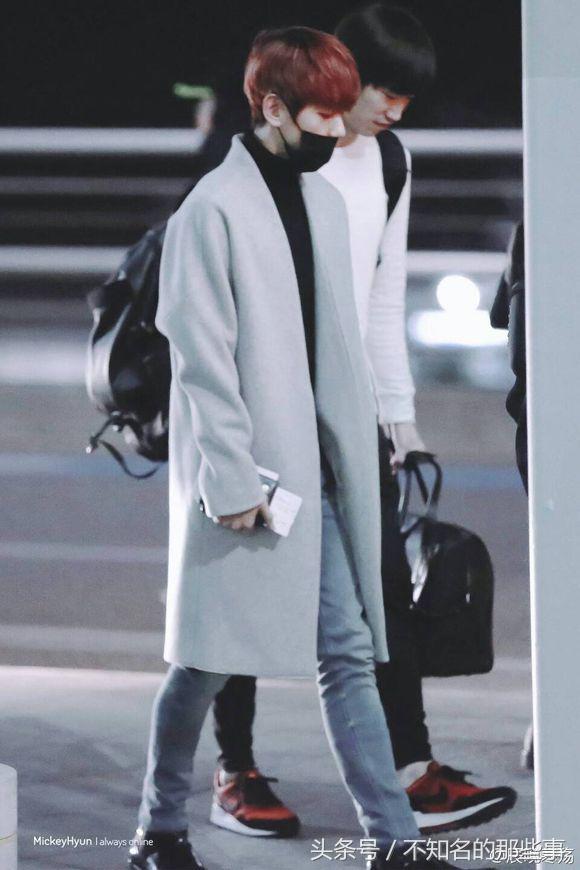 边伯贤颜值巅峰,边伯贤颜值巅峰时刻