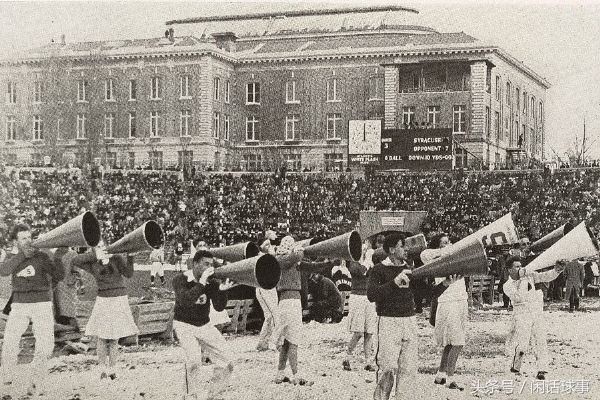 揭秘拉拉队背后潜规则,拉拉队的真实现状