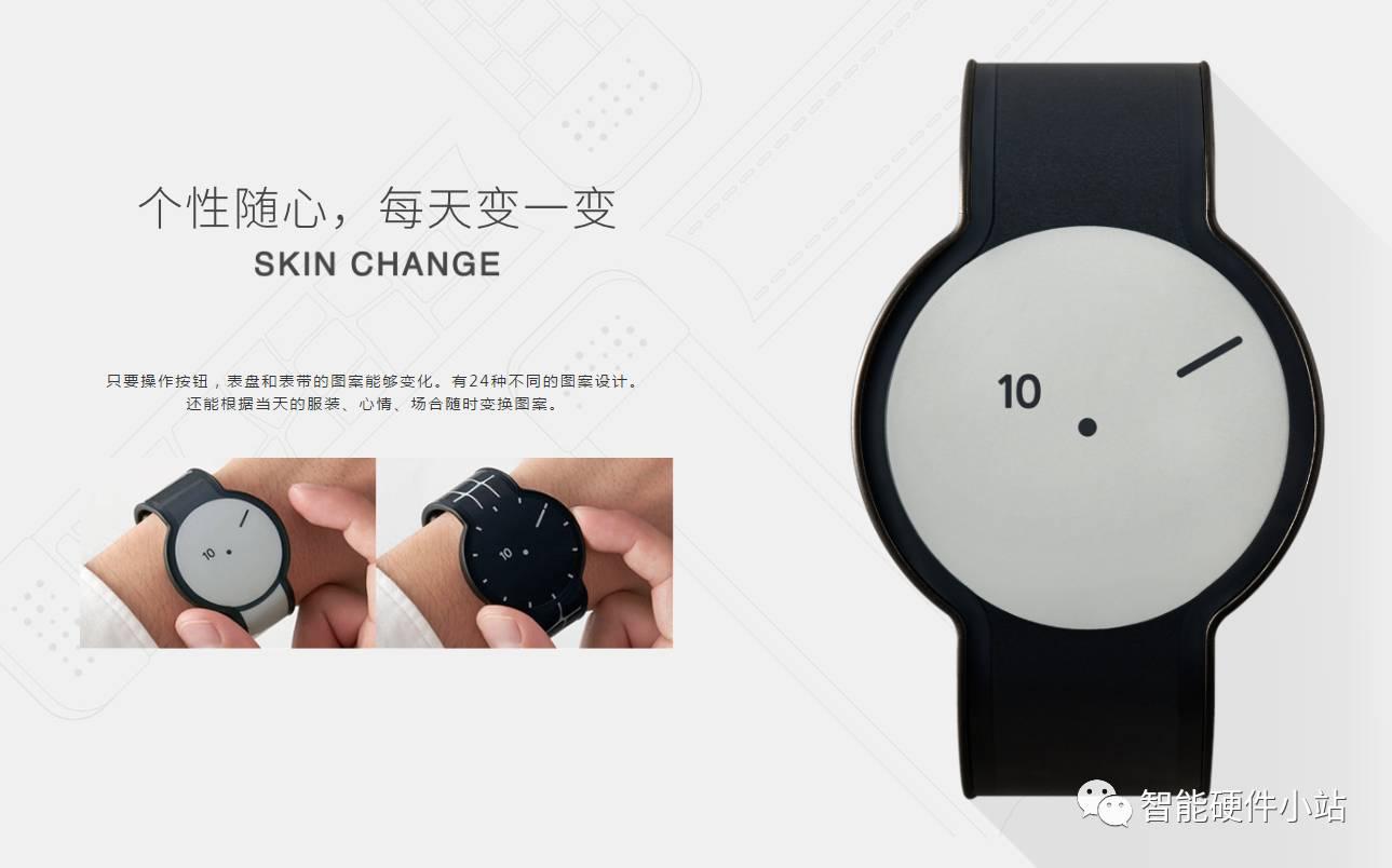 苹果手表 中国智能手表 占比 (苹果手表比其他厂商好到了哪里)