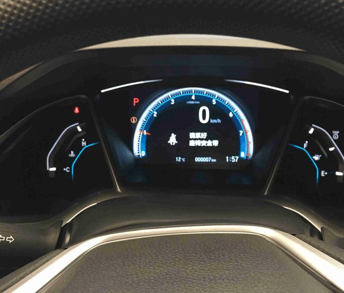 八代思域200公里烧18升油,思域2021款第十代烧机油