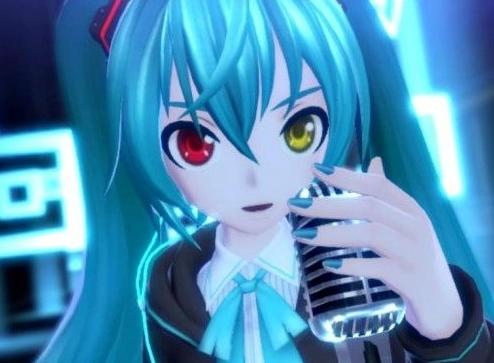 初音公主的颜值是多少,初音公主谁最厉害