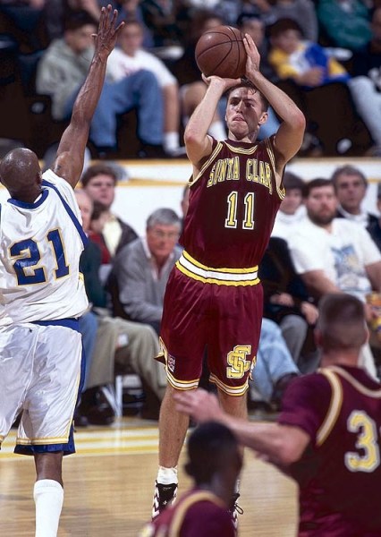 纳什长发飘飘,纳什年轻照片