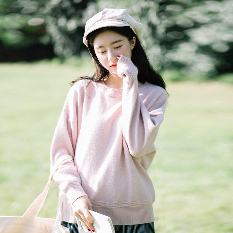 日式原宿风,复古风和原宿风格哪个好