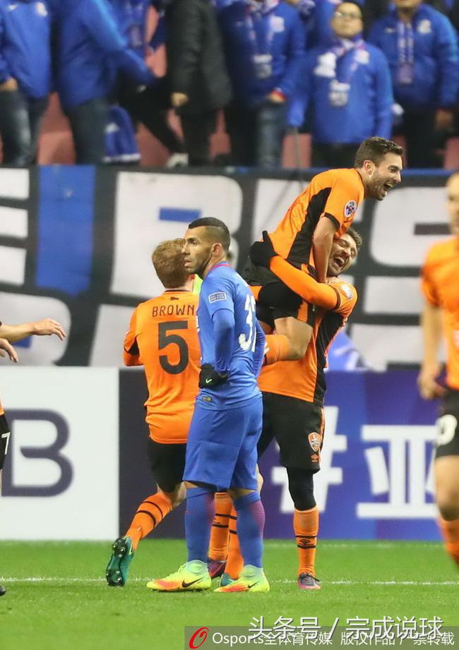 申花现在的状态,申花最终胜利