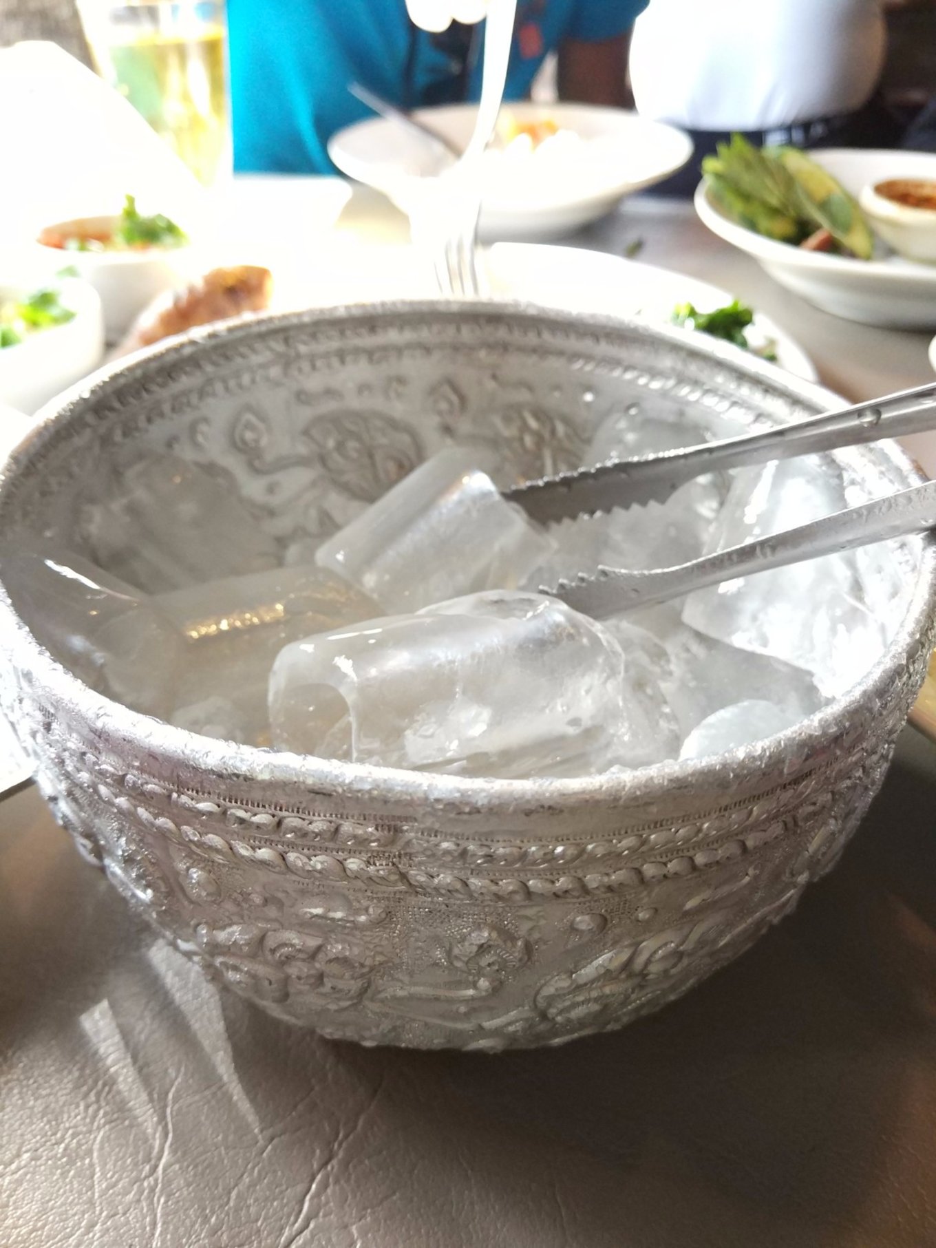 泰国清迈曼谷四日游攻略,说走就走的旅行港澳篇